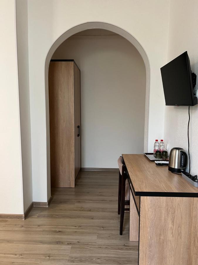 The Loft Guest House Samarcanda Exterior foto